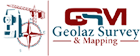 Geolaz Survey and Mapping Logo